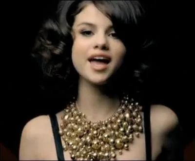 Quel est le nom de ce clip ?