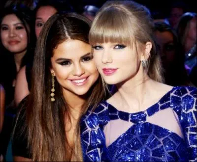 Et pour finir : qui sont ses meilleures amies ?