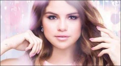 A quelle heure est-elle née ?