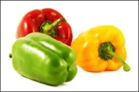 Quel légume est représenté sur la photo ?