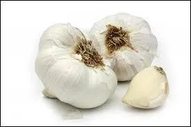 Quel légume est représenté sur la photo ?