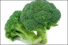 Quel légume est représenté sur la photo ?