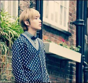 Quelle est la date de naissance de Jong Up ?