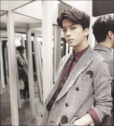 Quelle est la date de naissance de Young Jae ?