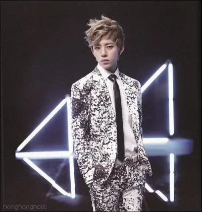 Quelle est la date de naissance de Dae Hyun ?