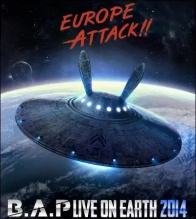 Dans quel pays européen ne sont-ils pas passés ?