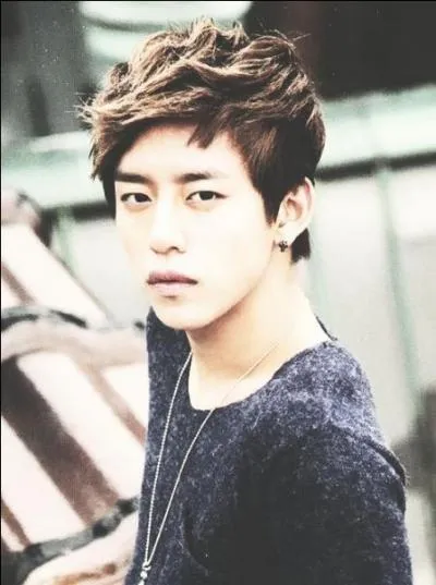 Dae Hyun est plutôt...