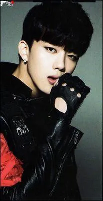 Young Jae est plutôt...