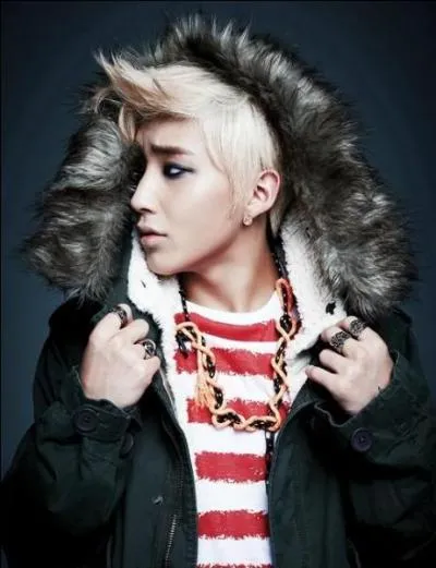 Jong Up est plutôt...