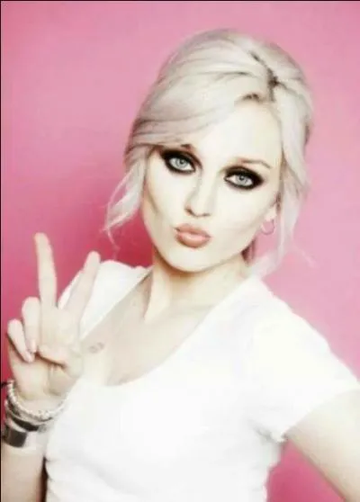 Quel est ce membre ?