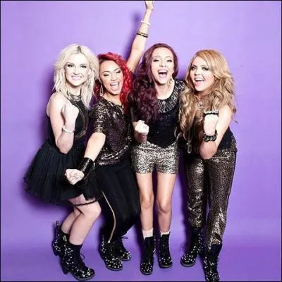 Quelle est la nationalité de ce groupe ?