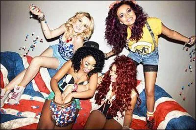 Quel est le nom de leur premier album ?