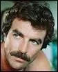 Dans la série "Magnum", quel est le nom de l'acteur qui joue Thomas Magnum ?