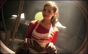 Dans l'épisode «L'Asile des Daleks», où était Clara ?