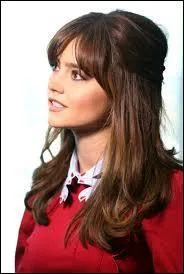 Comment s'appelle cette actrice ?