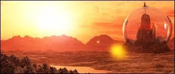 Comment se nomme la planète du Docteur ?