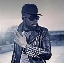 Comment l'artiste se décrit-il ?