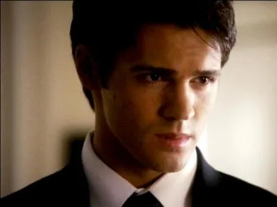 Comment s'appelle ce personnage ?