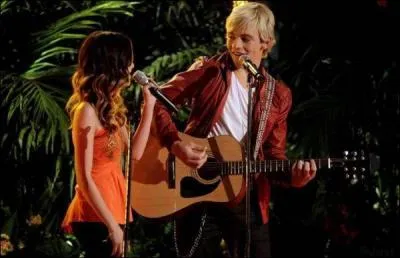 Quelle est la peur d'Ally ?