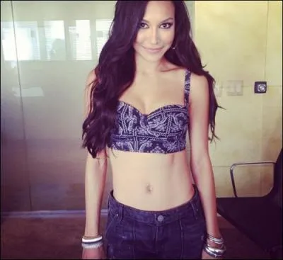 Vrai ou faux : Elle est amie avec Demi Lovato...