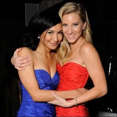 Qui est sa meilleure amie ?