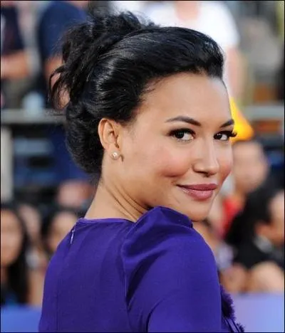 Dans quelle série joue-t-elle ?