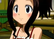 Quiz Fairy Tail : Kanna