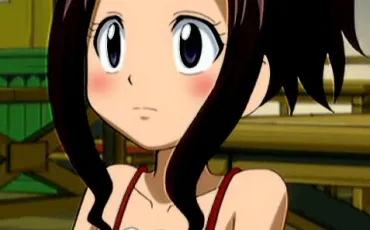 Quiz Fairy tail