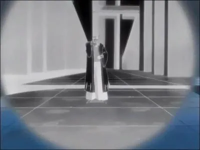 Le Shikai de Tosen se nomme ... ?