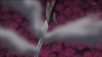 Son vice-capitaine Rangiku possède un Shikai du nom de ... ?