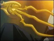 Mayuri Kurotsuchi, directeur du Centre de Recherche et Développement de la division 12 possède un Zanpakuto nommé ... ?