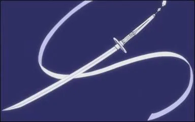 Pour finir, l'une des héroïnes de la série ! Rukia Kuchiki, vice-capitaine de la treizième division possède un Shikai du nom de ... ?