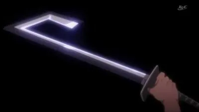 Izuru Kira possède un sabre qui se nomme ... ?
