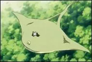 Retsu (ou Yachiru) Unohana possède un Shikai qui a pour nom ... ?