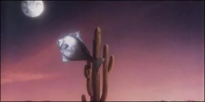 De quelle affiche de film s'agit-il ?