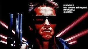 De quelle affiche de film s'agit-il ?