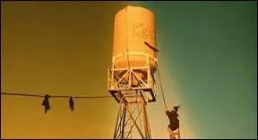 De quelle affiche de film s'agit-il ?