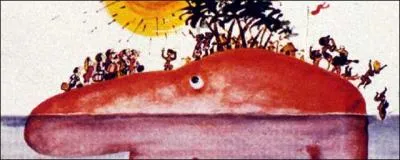 De quelle affiche de film s'agit-il ?