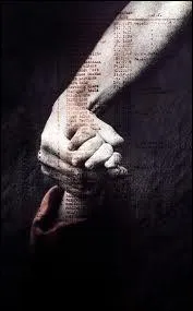 De quelle affiche de film s'agit-il ?