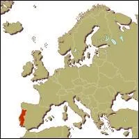 Quelle est la capitale du Portugal ?