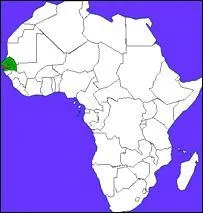 Quelle est la capitale du Sénégal ?