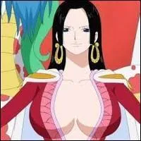 Au début, quel âge a-t-elle?