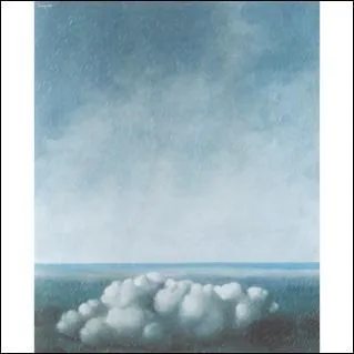 Qui a peint Le chant de l'orage ?