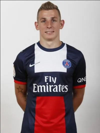 Comment s'appelle-t-il ?