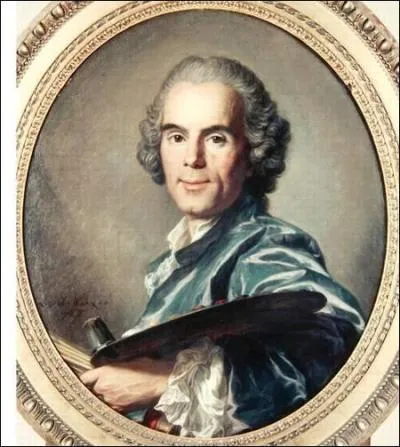 Dans l'ancien atelier de quel peintre, les frères Champollion font-ils adresse commune à Paris ?