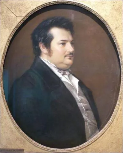 Comment s'appelait le destinataire des "Lettres à l'Etrangère" de Balzac?