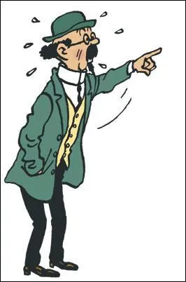 Le reconnaissez-vous ?