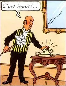 Mais qui est-ce valet ?