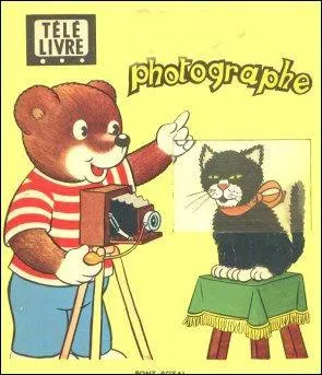 Celui-ci aussi a été créé par José Cabrero Arnal :