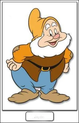 Trouvez le nom de celui-là :